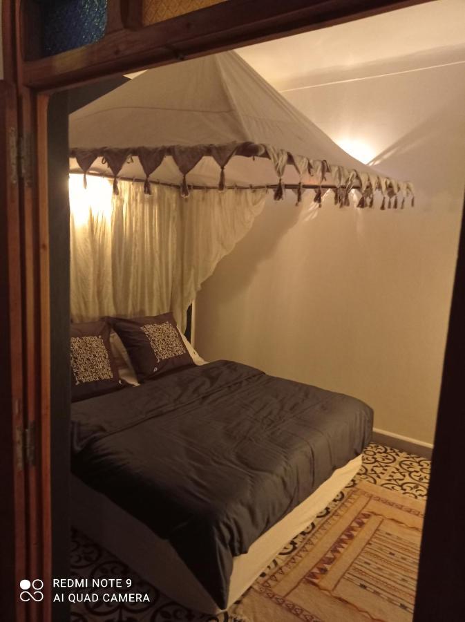 Riad Dar Badiaa Sale Exterior photo