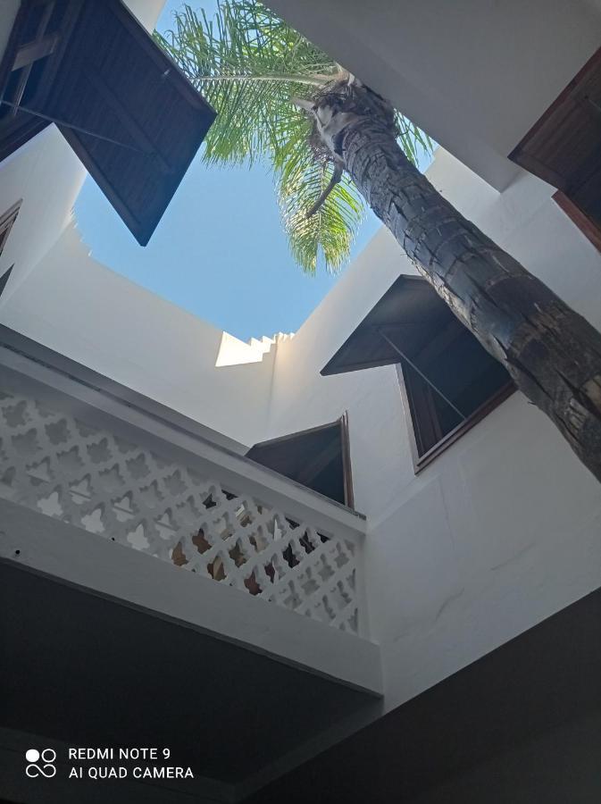 Riad Dar Badiaa Sale Exterior photo
