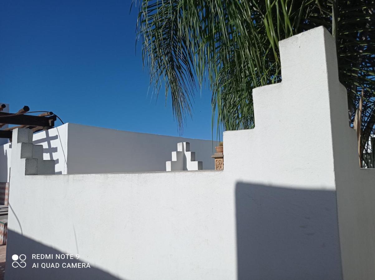 Riad Dar Badiaa Sale Exterior photo